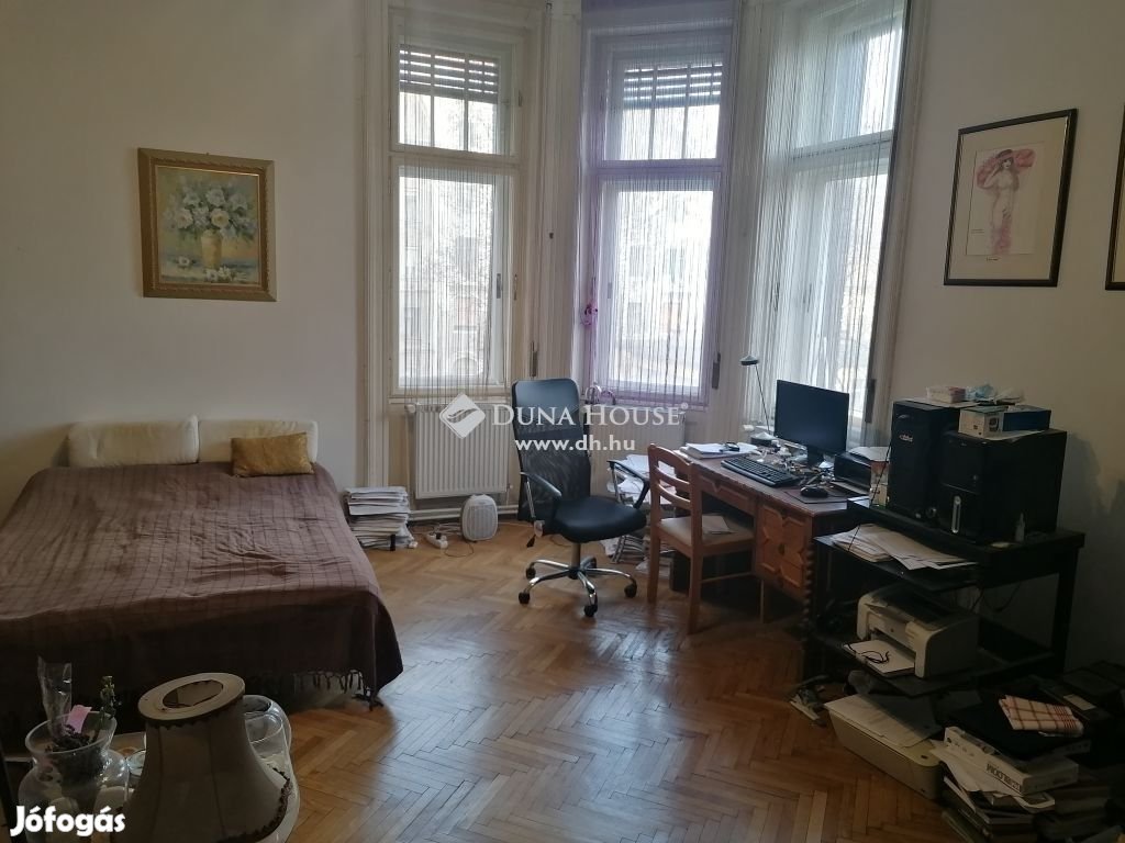 Eladó lakás, Budapest 8. ker.