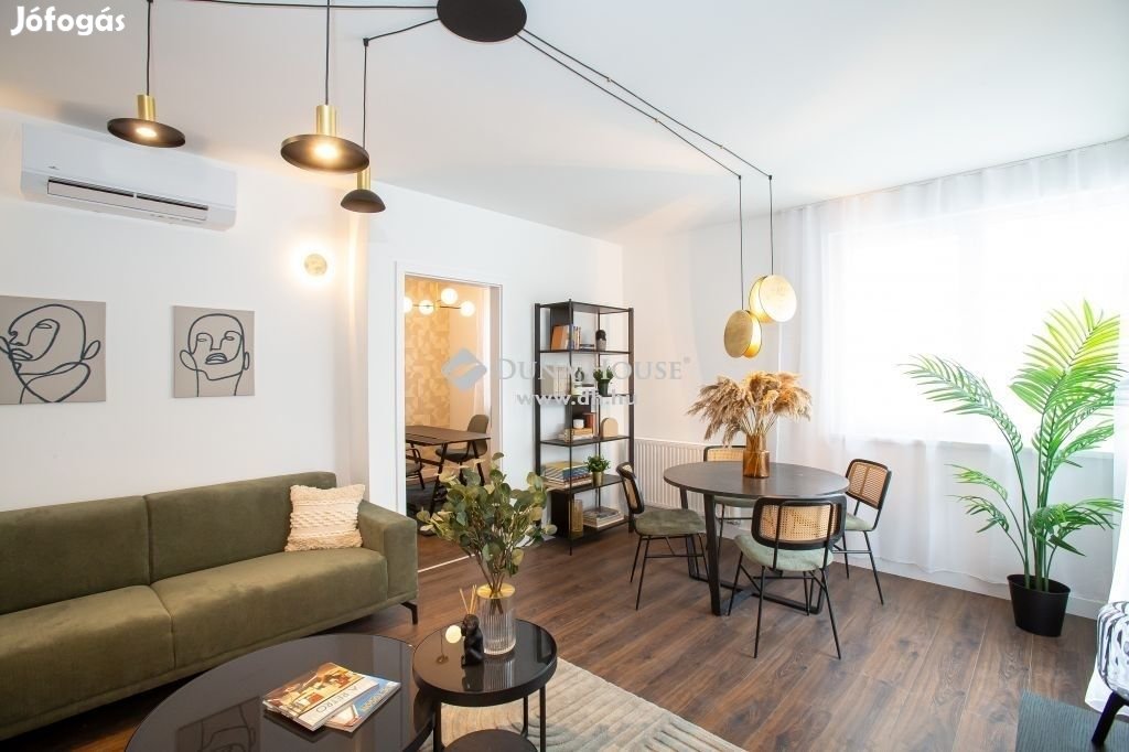 Eladó lakás, Budapest 8. ker.