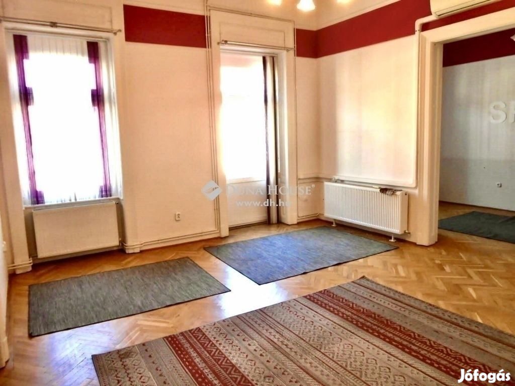 Eladó lakás, Budapest 8. ker.