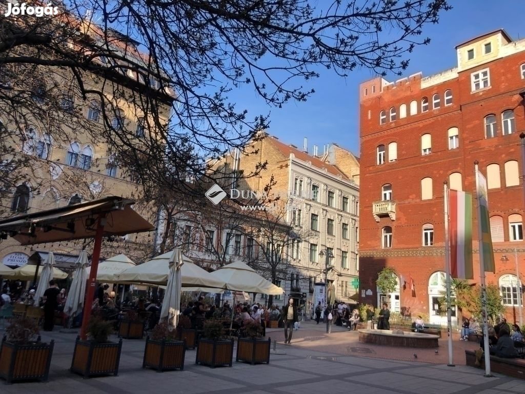 Eladó lakás, Budapest 8. ker.