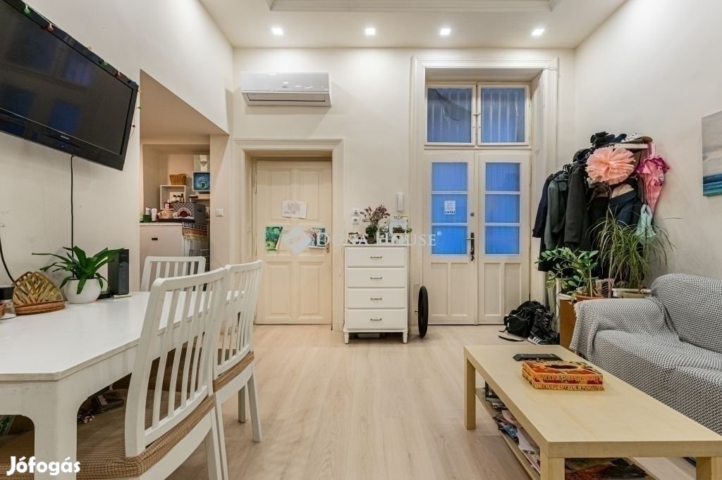 Eladó lakás, Budapest 8. ker.