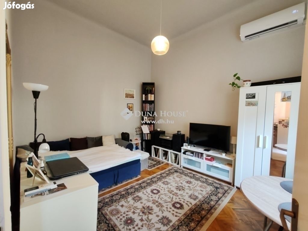 Eladó lakás, Budapest 8. ker.