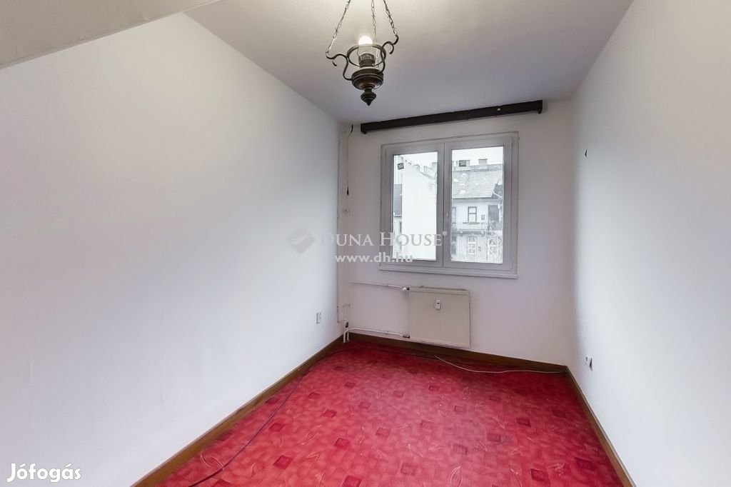 Eladó lakás, Budapest 8. ker.