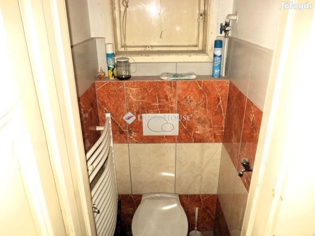 Eladó lakás, Budapest 8. ker.