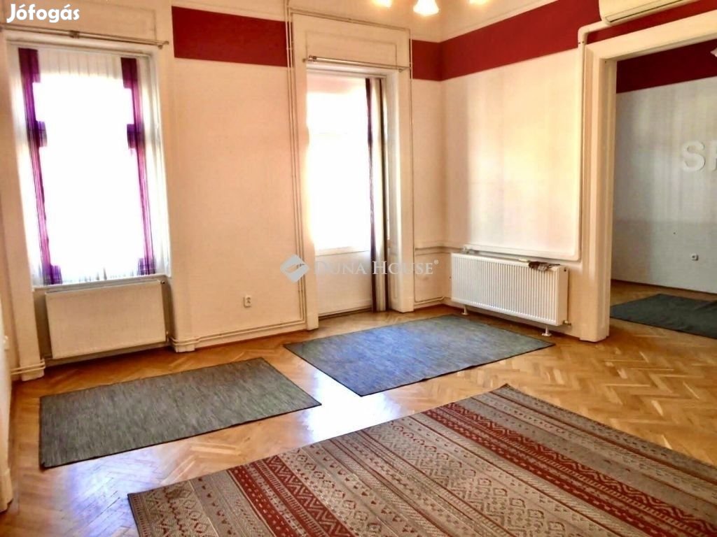 Eladó lakás, Budapest 8. ker.