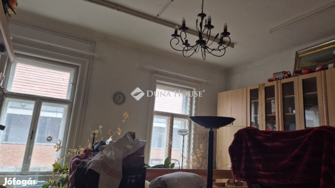 Eladó lakás, Budapest 8. ker.