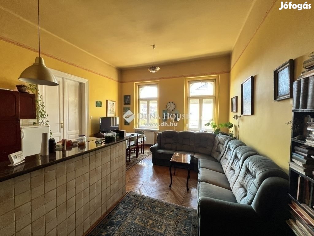 Eladó lakás, Budapest 8. ker.