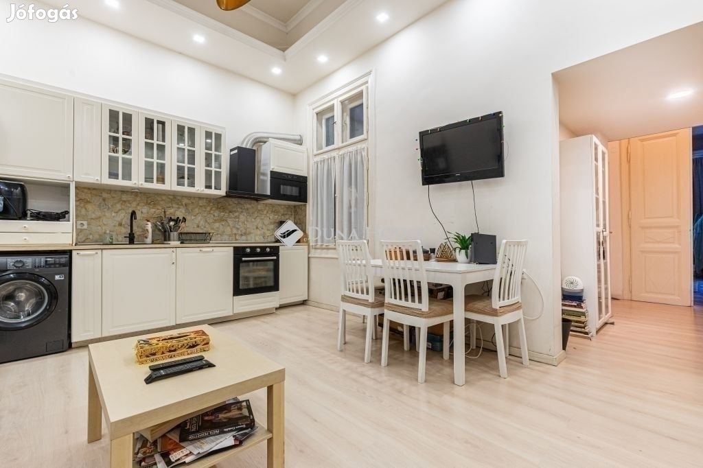 Eladó lakás, Budapest 8. ker.