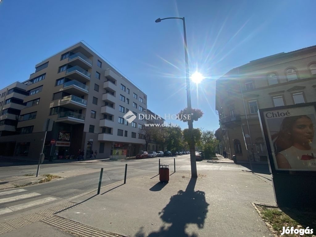 Eladó lakás, Budapest 8. ker.