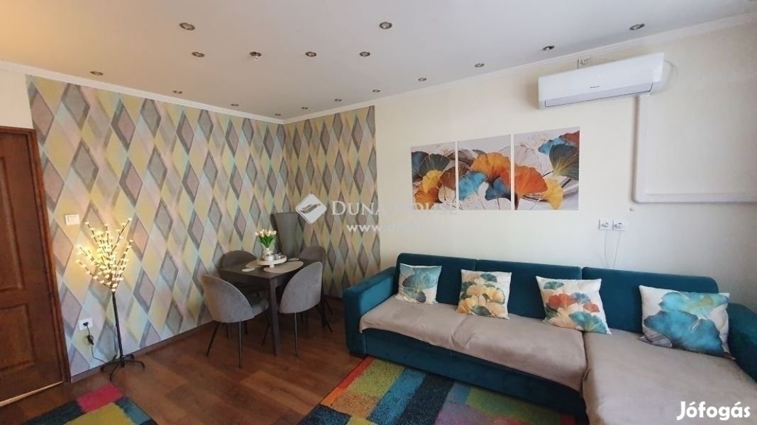 Eladó lakás, Budapest 8. ker.