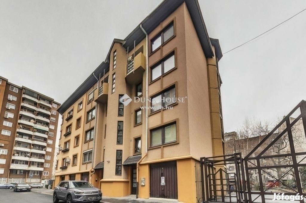 Eladó lakás, Budapest 8. ker.