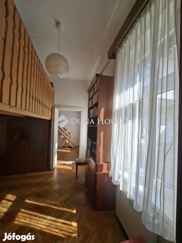 Eladó lakás, Budapest 8. ker.