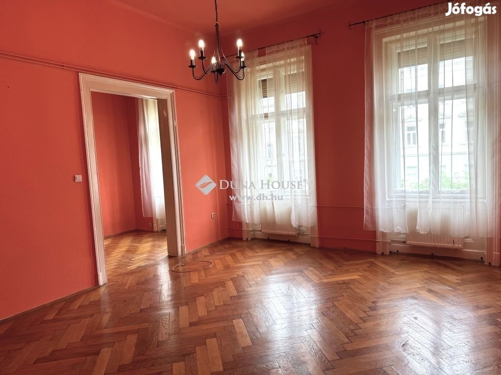 Eladó lakás, Budapest 8. ker.