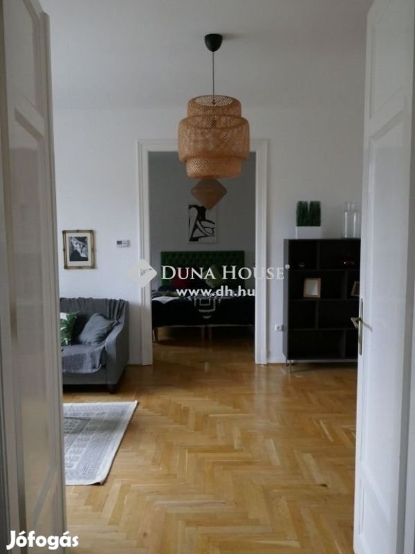 Eladó lakás, Budapest 8. ker.