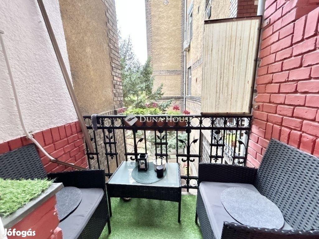 Eladó lakás, Budapest 8. ker.