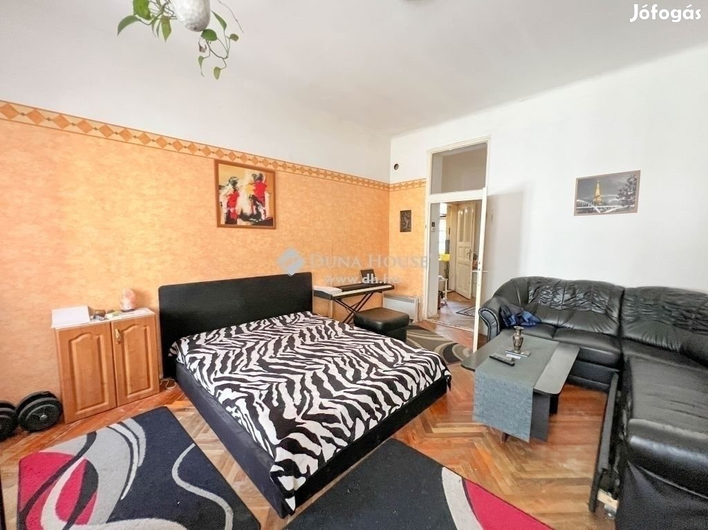 Eladó lakás, Budapest 8. ker.