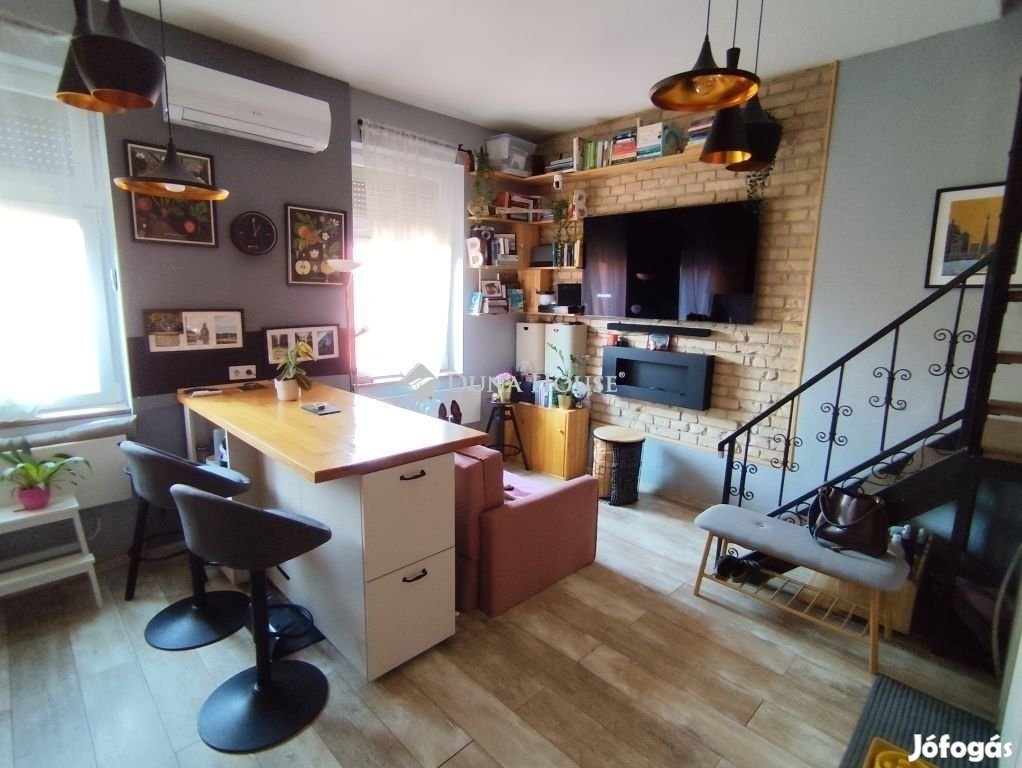 Eladó lakás, Budapest 8. ker.