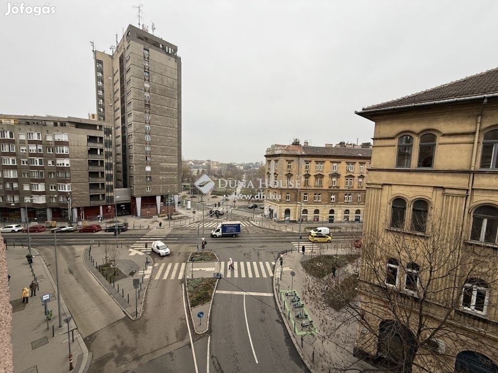 Eladó lakás, Budapest 8. ker.