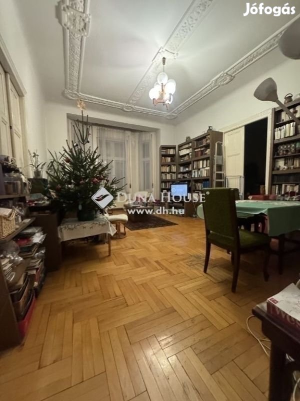 Eladó lakás, Budapest 8. ker.