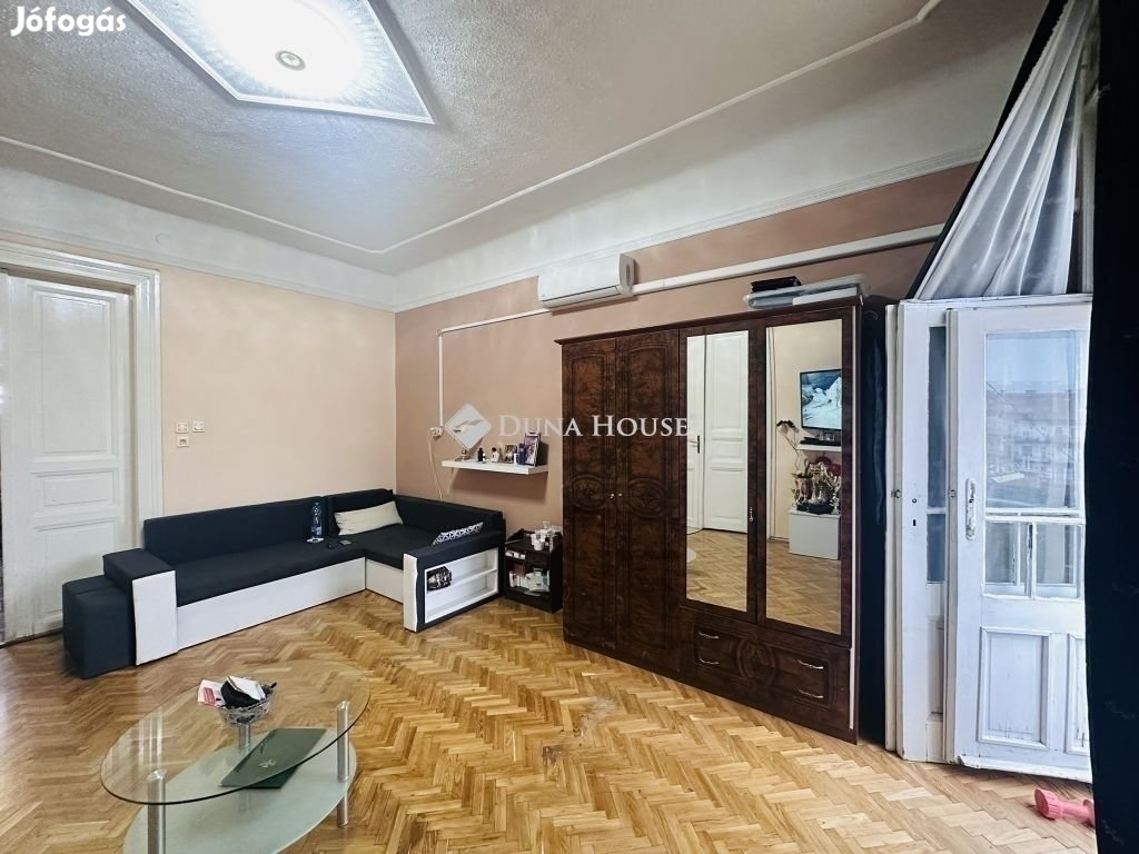Eladó lakás, Budapest 8. ker.