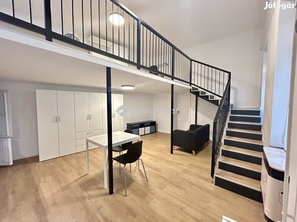 Eladó lakás, Budapest 8. ker.