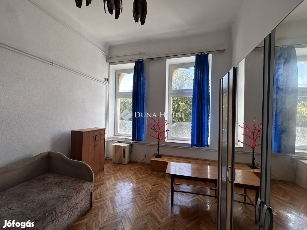 Eladó lakás, Budapest 8. ker.
