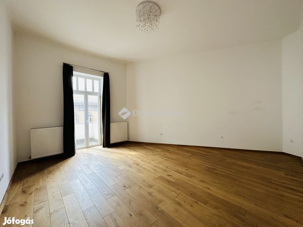 Eladó lakás, Budapest 8. ker.