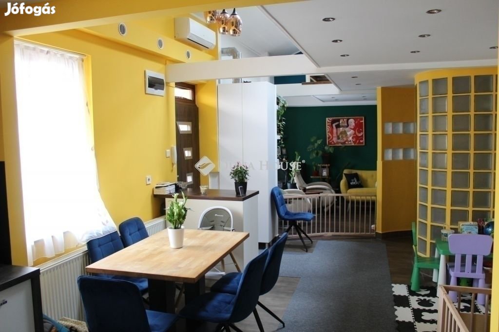 Eladó lakás, Budapest 8. ker.