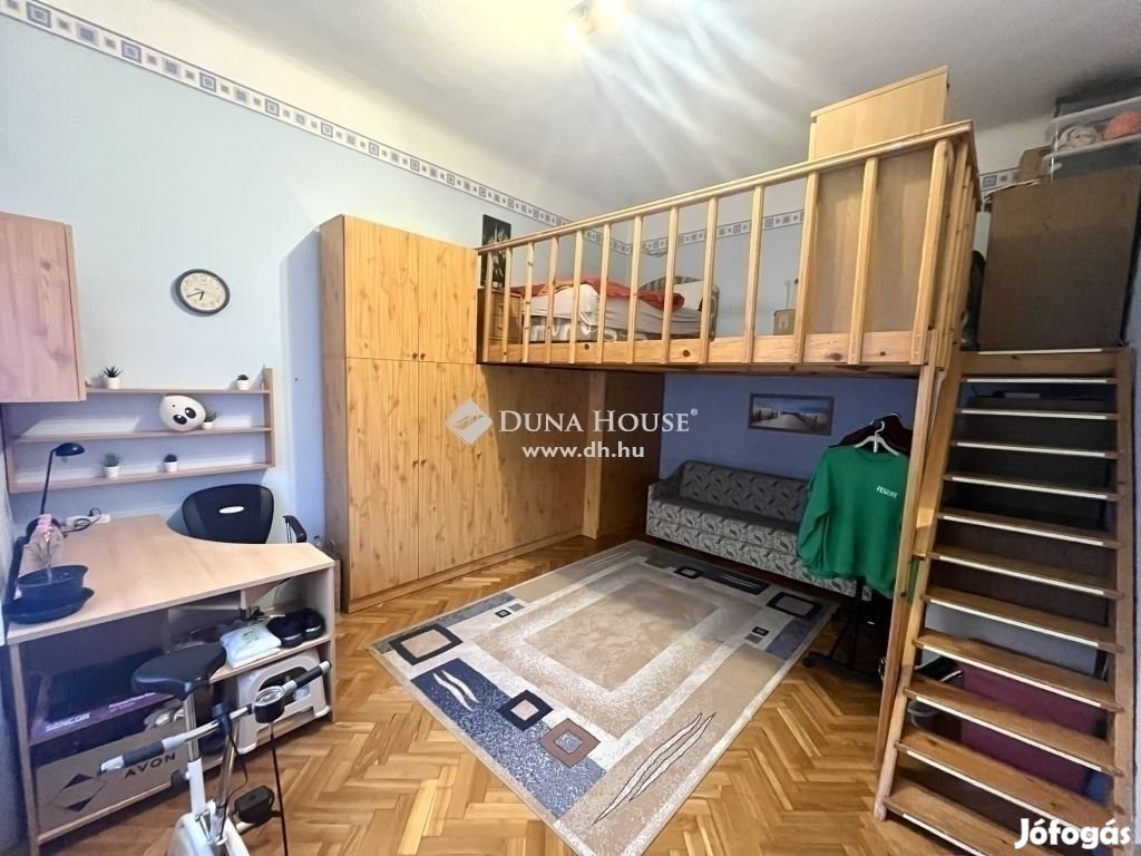 Eladó lakás, Budapest 9. ker.