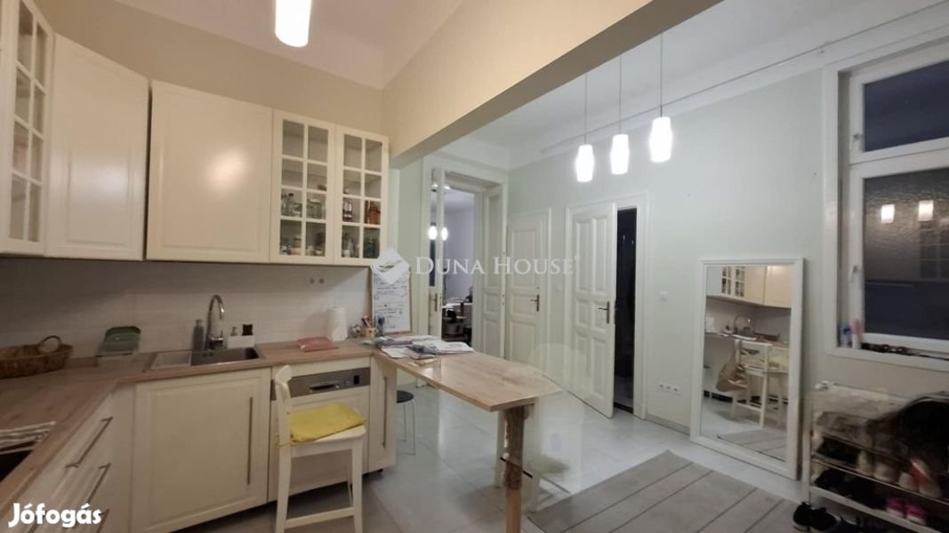 Eladó lakás, Budapest 9. ker.