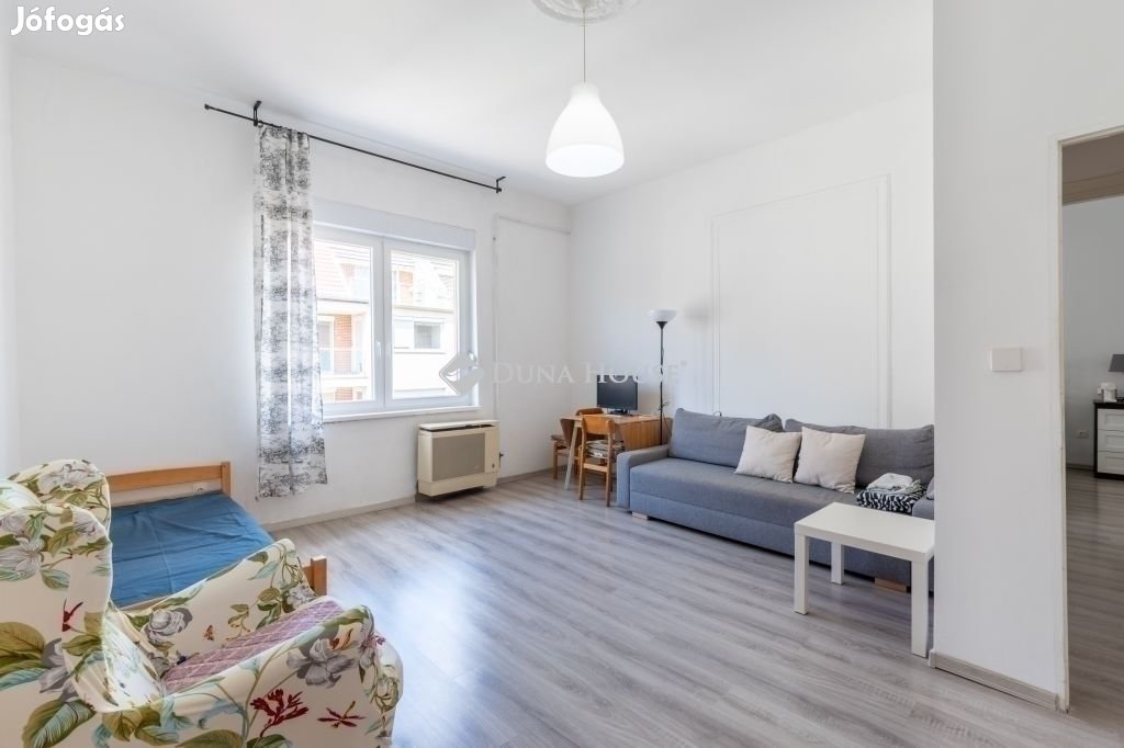 Eladó lakás, Budapest 9. ker.