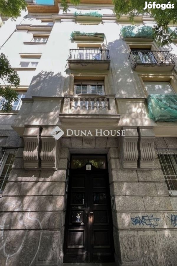 Eladó lakás, Budapest 9. ker.