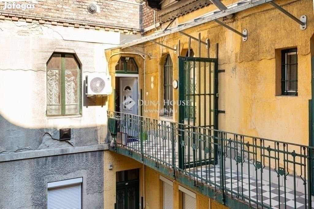 Eladó lakás, Budapest 9. ker.