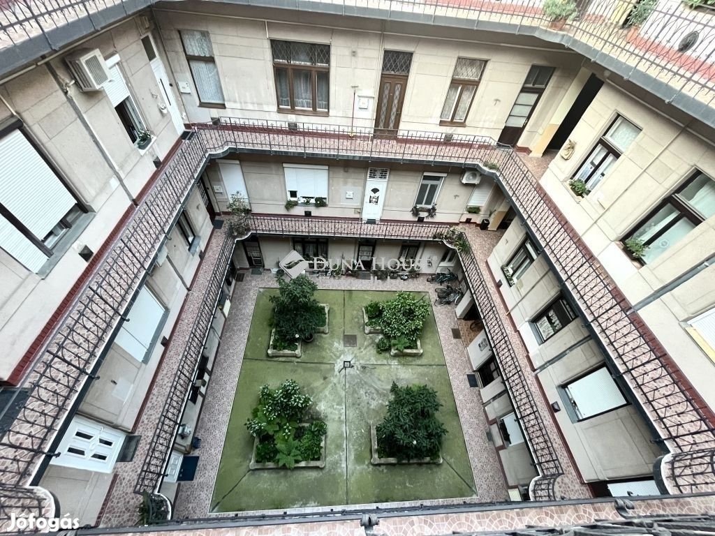 Eladó lakás, Budapest 9. ker.