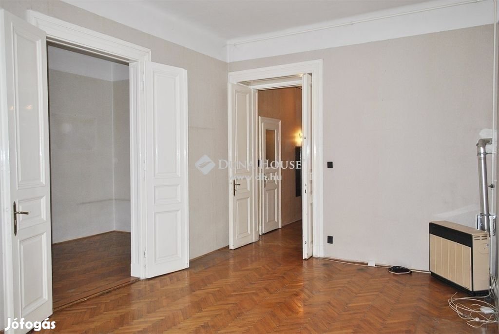 Eladó lakás, Budapest 9. ker.