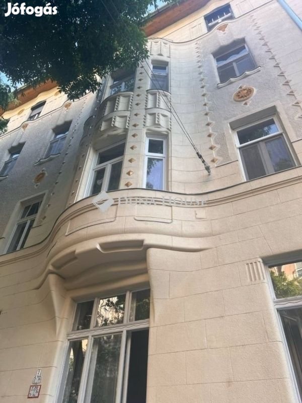 Eladó lakás, Budapest 9. ker.