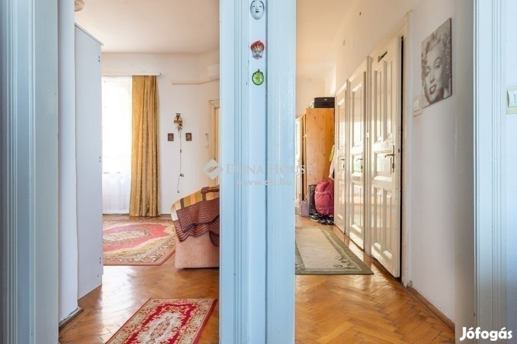 Eladó lakás, Budapest 9. ker.