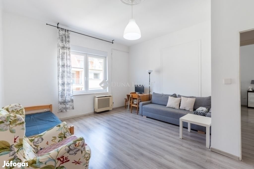 Eladó lakás, Budapest 9. ker.