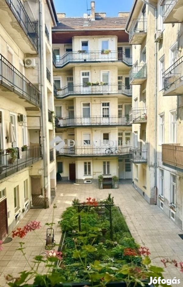 Eladó lakás, Budapest 9. ker.