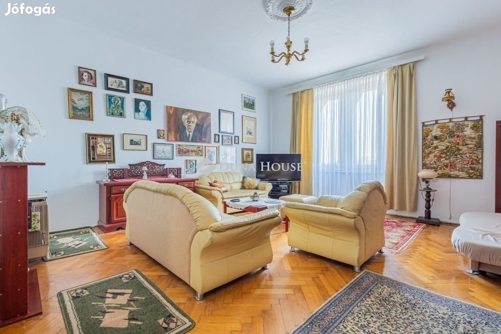Eladó lakás, Budapest 9. ker.