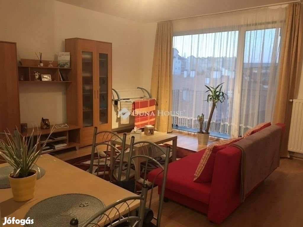 Eladó lakás, Budapest 9. ker.