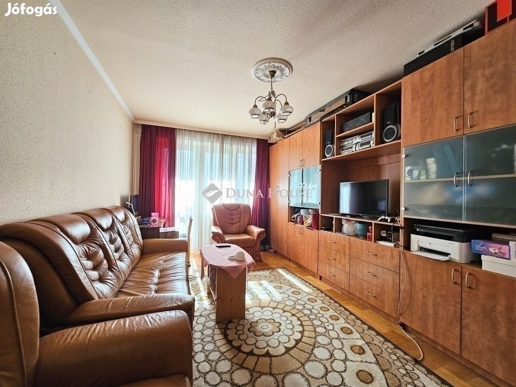 Eladó lakás, Budapest 9. ker.