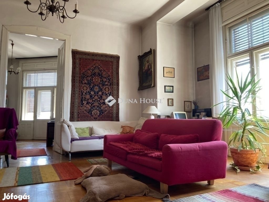 Eladó lakás, Budapest 9. ker.