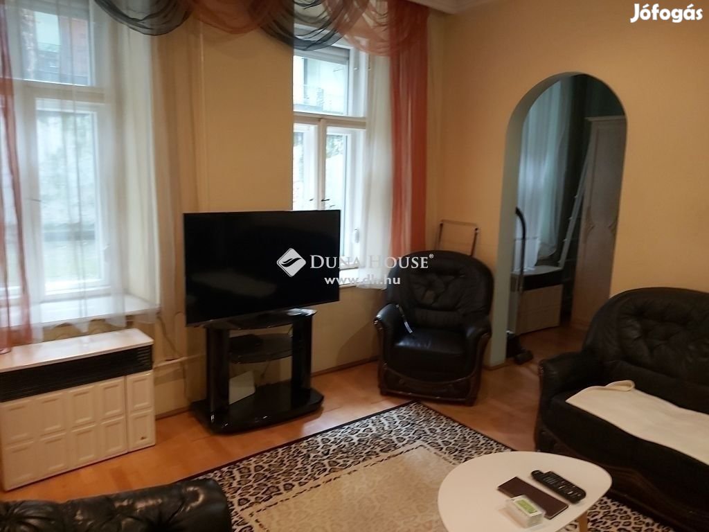 Eladó lakás, Budapest 9. ker.