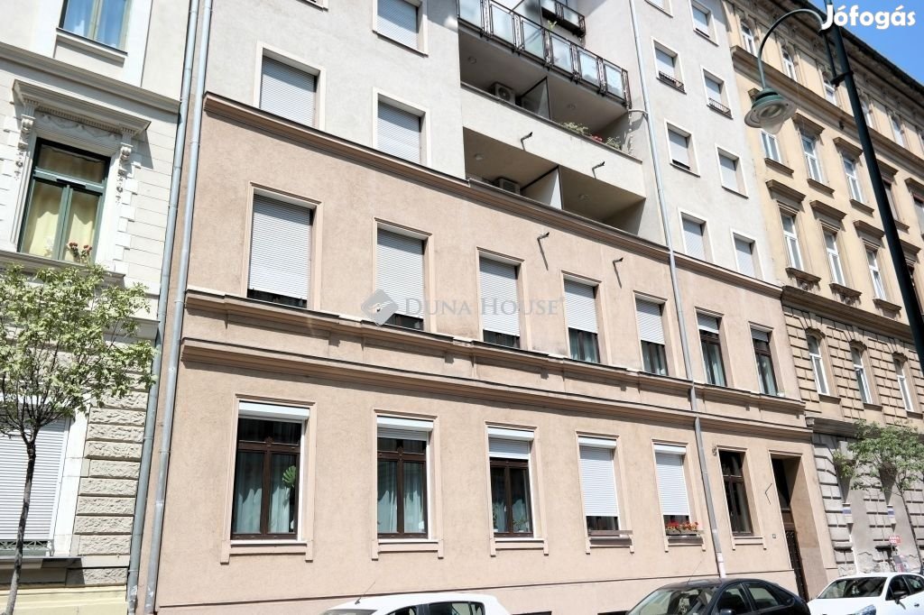 Eladó lakás, Budapest 9. ker.