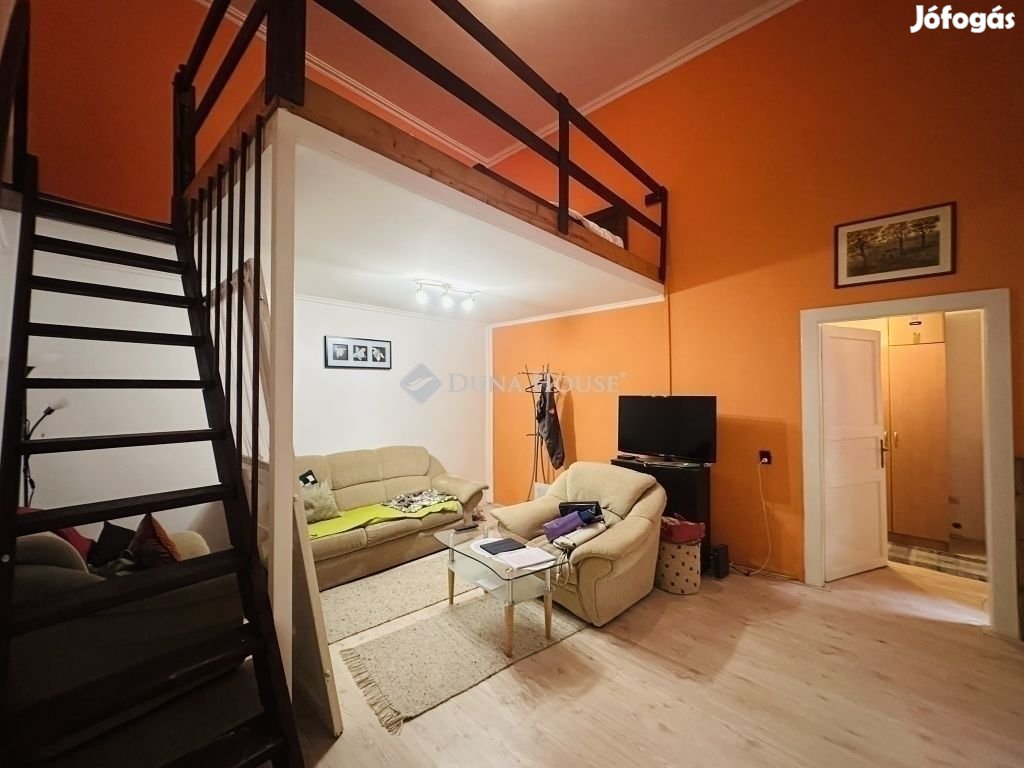 Eladó lakás, Budapest 9. ker.