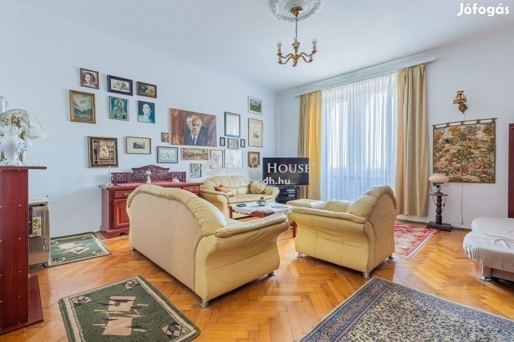 Eladó lakás, Budapest 9. ker.