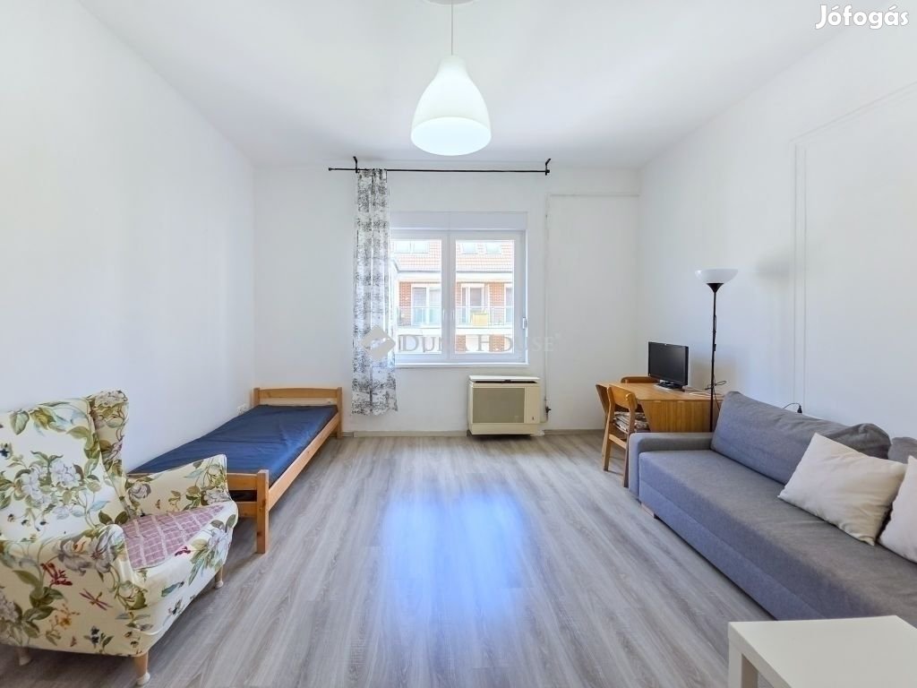 Eladó lakás, Budapest 9. ker.