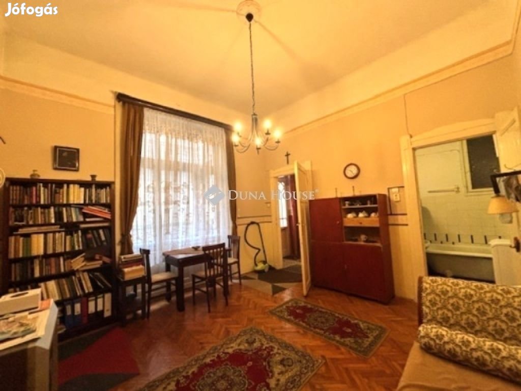 Eladó lakás, Budapest 9. ker.