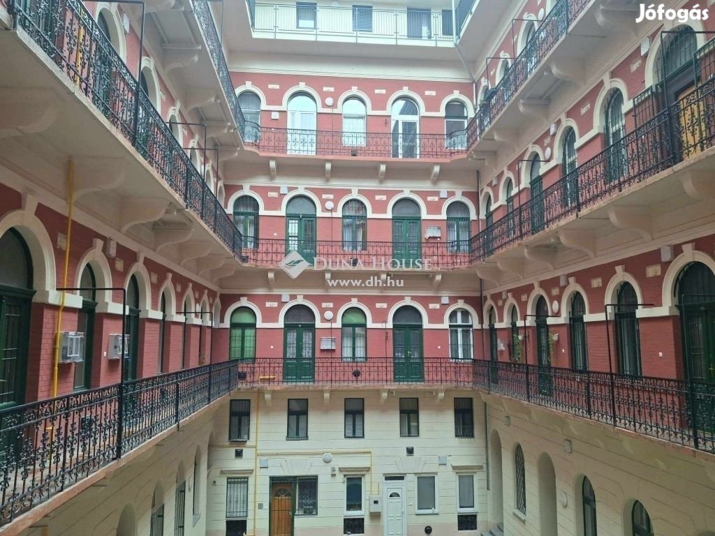 Eladó lakás, Budapest 9. ker.